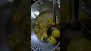 Usirikaya Niluva Pachadi  Usirikaya Pachadi  Pachadi Recipe shorts amlapickel [upl. by Sherr]