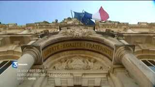 ALPC  4 émissions spéciales quotRégionales 2015quot sur France 3 et France bleu [upl. by Liederman]