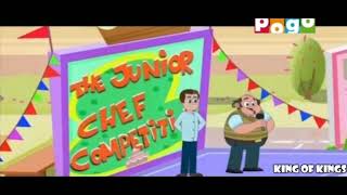 Titoo the junior chef episode  3 in tamil [upl. by Cordova729]