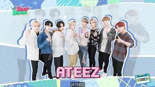 ENGFULL ATEEZ UNIVERSE  쌉댄스 Ssap Dancee [upl. by Amand]