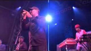 Fat Freddys Drop  Glastonbury [upl. by Ruggiero]