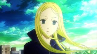 Arakawa Under the Bridge  Official Trailer [upl. by Sargent]