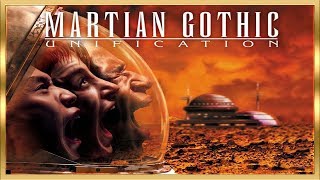 Martian Gothic Unification  PSOne  Прохождение  1 [upl. by Arivle]