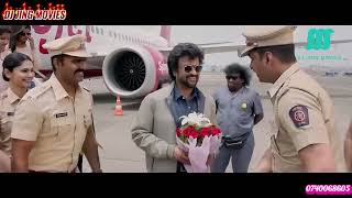 DJ AFRO 2024 LATEST KIHINDI HD ACTION MOVIE DARBAR [upl. by Macnamara]