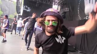 Worakls  Porto Isaac W Remix Festival Free Music Video [upl. by Annohsat139]