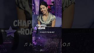 Olivia Rodrigo didnt want anyone to know that her special guest of the show was Chappell Roan [upl. by Nayhr96]