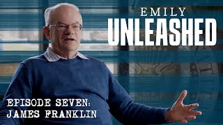 Emily Unleashed Episode 7 with James Franklin [upl. by Kronick]