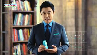 이영돈PD 콜레스테롤을 말하다 Viral A Benecol AD [upl. by Rianna]