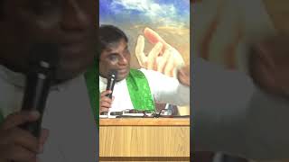 దేవుని అద్భుతాలు చెప్ప గలగాలిYTSHORTSFRXAVIER DAGANIMFJESUS GOSPEL MESSAGE [upl. by Homere]