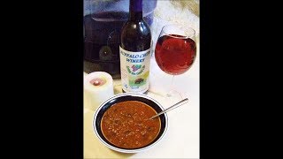 Easy Chili Recipe Award Winning [upl. by Servetnick]