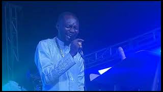 OLUSEGUN RAPHEAL ROJAH live celekerubu season7 [upl. by Sebastian53]