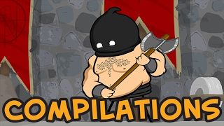 Cyanide amp Happiness Compilation  13 [upl. by Jarietta]