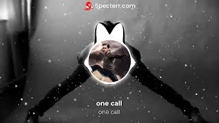 One Call x One Call  Rich Amiri [upl. by Atina]