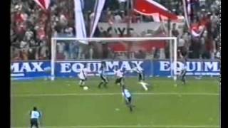 Gol de Bedoya a river [upl. by Noemad198]