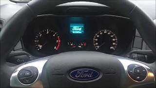 Ford Transit Custom Security Issue [upl. by Bourke]