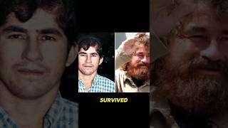 438 days lost at sea the unbelievable story of José Salvador Alvarenga  Epic journey [upl. by Clorinda561]