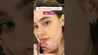 Best pharmacy cream for acne and dark spot skincare clinsol youtube [upl. by Adolpho]