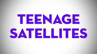 Teenage Satellites  blink182 [upl. by Nagam]