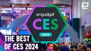 Best of CES 2024 [upl. by Brottman]