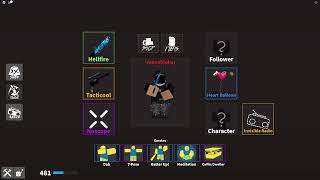 BUYING ROBLOX KAT CRATES SO YOU DONT HAVE TO [upl. by Neeliak]