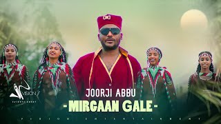 Joorji AbbuMirgaan Galeofficial Video [upl. by Ecirehs577]