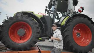 CLAAS  Besser so Ben Teaser 24 [upl. by Vitale]