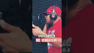 MC VERDADERO EFECTO DOPPLER [upl. by Yadsnil404]