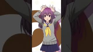 Shikanoko nokonoko Koshitantan OP Song ytshorts anime animesong [upl. by Aural]