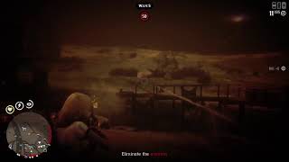 Rdr2 online green light spuggy plese help me [upl. by Fromma291]