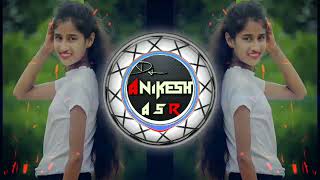 Lal chunariya wali pe Dil Aya Hindi Song New Remix DJ ANIKESH BHARTI ASRP CHHINDWARA MP28 [upl. by Dixil857]