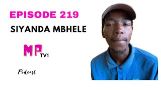 EPISODE 219  BAMSHAYA BAMUHAMBISA NQUNU WAQULEKA WAPHAPHAMA EZICHAMELE KADE EPHUCA UMUNTU ISELULA [upl. by Ytte]