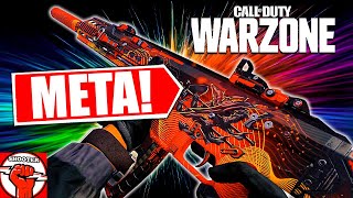 💥META NUEVO WARZONE💥 EL MEJOR FUSIL DE ASALTO  MEJOR CLASE MCW WARZONE 3 [upl. by Mcafee562]