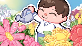 Finding The Best Flowers In Animal Crossing New Horizons [upl. by Otis651]