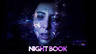 Night Book [upl. by Anivram]