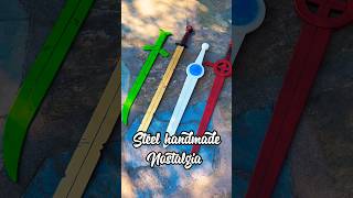 Swords from your childhood sword adventuretime handmade [upl. by Trow]