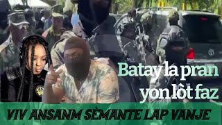 Se kounya ki gen batay 23 bandi tonbe Me deklarasyon nèg viv ansanm yobwakale SankyLucien [upl. by Casimir573]