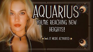 🕯️AQUARIUS🕯️Whats Coming Is Set In Stone For You [upl. by Etnaud]