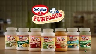 Products of Dr oetker  Business Empire of Dr oetker india  products list of dr oetker [upl. by Robbert]