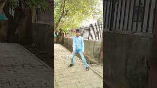 Sapne me milti hai o kudi mere sapne me milti hai pleasesuscribe viralmyshorts danceshorts [upl. by Ardnahs]