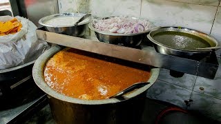 Rajma Chawal amp Chhole Bhature in Delhi By Street Food amp Travel TV India [upl. by Russell875]