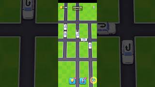 Car Out  Level 16 solution Traffic Parking Games All levels solution ZephyrMobile [upl. by Anaibib]