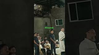 asaddudinowaisi in Bhiwandi Maharashtra election [upl. by Koetke217]