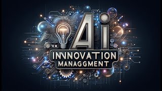 Generative AI in Innovation Management Podcast [upl. by Lachish]