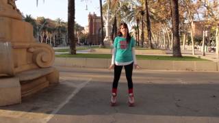 Tutorial Patinaje Cómo empezar con tus quads  inerciacom [upl. by Kay]