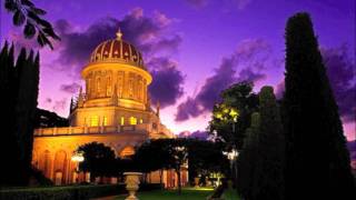 Bahai Prayer For The Departed 3 By Mahin Pirmoradian [upl. by Adirehs]