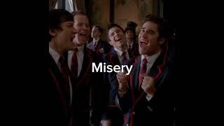 What your favorite warbler song says about you joke glee meme the warblers [upl. by Gibb]