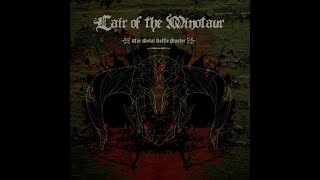 War Metal Battle Master  Lair of the Minotaur 2008 [upl. by Osner998]