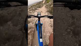 Mondraker Chaser r Elche gopro mtb mondraker [upl. by Lael341]