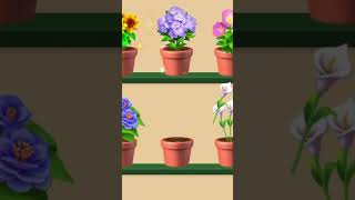 I Played A Game So I Can Arrange Flowers In The Ads🤣 [upl. by Patton347]