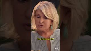 Iconic Martha Stewart amp Snoop Dogg Moments [upl. by Sena]